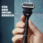 Бритвы для интимной гигиены Gillette, 1 шт. - фото 6