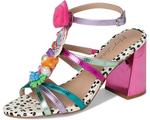 Туфли Blue by Betsey Johnson Azallia, цвет Pink Multi - фото 7