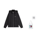 Tommy Hilfiger Куртка женская, Ecru Z00 - фото 3