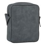 Сумка через плечо Calvin Klein, серый - фото 2