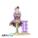 Gen Asagiri Dr. STONE Acrylic Standee - фото