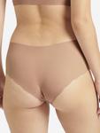 Бой-шорты SLOGGI ZERO Microfibre 2.0, Nude - фото 3