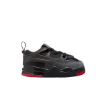 Кроссовки Air Jordan 4 RM TD Bred, черный - фото