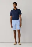 Шорты «брайтон» Hackett London, Summer Blue - фото 2