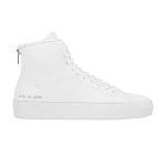 Кроссовки Common Projects Wmns Tournament High White, белый - фото
