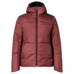 Куртка VAUDE Neyland Insulation, красный - фото 3