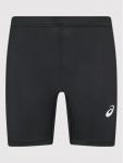 Спортивные шорты slim fit Core Sprinter 2011C339 Asics, черный - фото 4