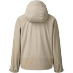 Куртка мужская бежевая Salomon - фото 2