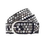 Ремень b.belt, черный - фото 2