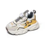 Детские кроссовки для бега FAIRWHALE, серый - фото 2