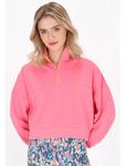 Толстовка myMO ATHLSR, розовый - фото 3