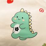 Antarctic Пододеяльник 150х200 см, Youcheng - Little Dinosaur - фото 6