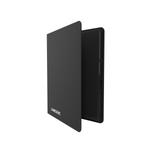 Gamegenic, карточный альбом - фото