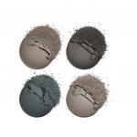 Тени для глаз, палетка Chanel, nr. 324 - blurry blue, 2 гр - фото 2