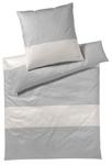 Постельное белье Joop! серый, 155/220 см - фото