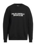Толстовка Palm Angels, черный - фото