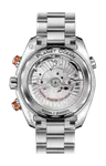 Часы seamaster planet ocean 600m co axial master chronometer chronograph 45 Omega - фото 2