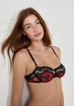 Бюстгальтер Etam ATTITUDE, Multicolor/Multi-Coloured - фото 5