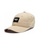 Бейсболка Boss Kidswear, желтый - фото