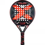 Ракетка для паделя Nox Ml10 Pro Cup Rough Surface Edition, серебряный - фото 2