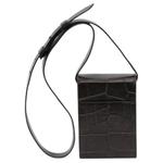 Сумка кросс-боди Alexander McQueen - фото 3