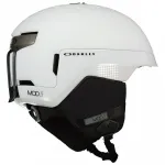 Шлем Oakley MOD3 I C E, белый - фото 2