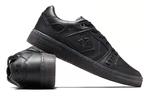 Обувь Converse для скейтбординга унисекс, Black - фото 5