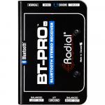 Директ-бокс Radial Engineering BT-PRO V2 Stereo Bluetooth Direct Box R800 - фото 2