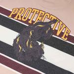 Футболка Protective, бежевый - фото 3