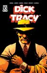 Dick Tracy Vol. 1 (Mad Cave Studios) - фото