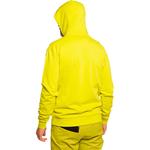 Худи Trangoworld Nexus, зеленый - фото 2