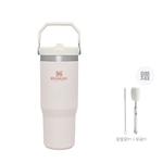 Термостакан STANLEY, розовый - фото 3