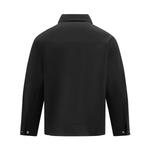 CAT Куртка мужская, Khaki - фото 4