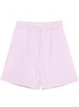 Won Hundred спортивные шорты Mindy, розовый - фото