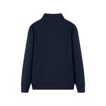 Унисекс свитшот Jeep, хаки - фото 12