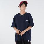 Футболка унисекс Oneannet, серый - фото 13