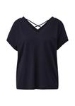 Футболка s.Oliver, Navy - фото