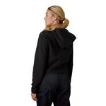 Худи Fox Racing Lfs Calibrated DWR, черный - фото 2