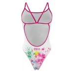 Купальник Otso Chupa Chups Paint, мультиколор - фото 2