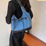 DCLOUD Сумка через плечо, Denim Blue - фото 6