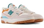 New Balance Женские кроссовки 550 Verdigris - фото 3