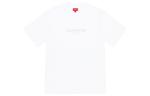 Футболка унисекс Supreme, белый - фото 5