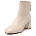 BASTO Женские ботильоны кофе, цвет Coffee - фото 8