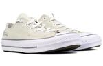 Кроссовки babylon la x chuck taylor 70 low top 'cream' Converse, бежевый - фото 3