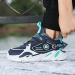 TONYBEAR Кроссовки детские термобелье для бега детские - фото 3