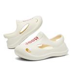 Босоножки и сандалии Jeep Kids' Sandals Kids, хаки - фото 5