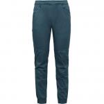 Мужские брюки Notion Black Diamond, синий - фото