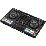 DJ-контроллер Reloop MIXON 8 Pro DJ Controller for Serato DJ AMS-MIXON-8-PRO - фото
