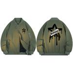 Куртка унисекс Bear Union, серый - фото 3