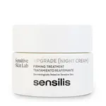 Ночной крем Upgrade Sensilis, 50 ml - фото